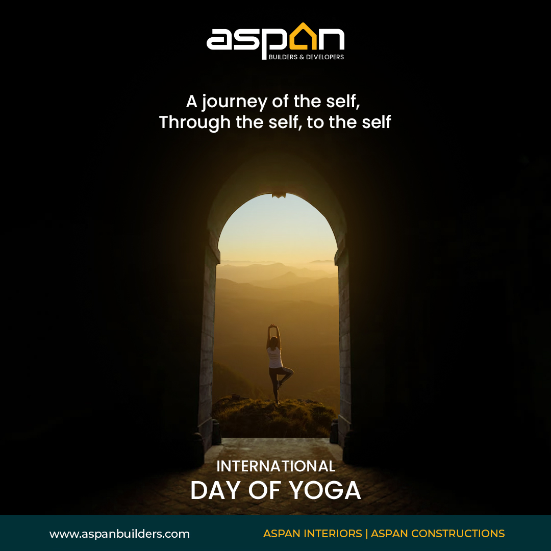 Yoga Day Aspan