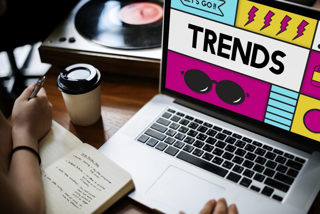 trends in digital branding